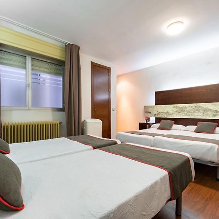 Oyo Hotel Francabel Cuenca  Ngoại thất bức ảnh